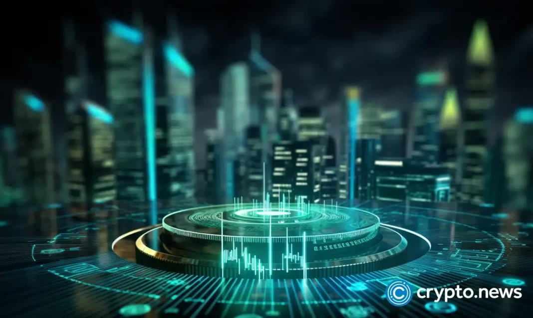 JPMorgan says tokenization will reshape funds industry - 1