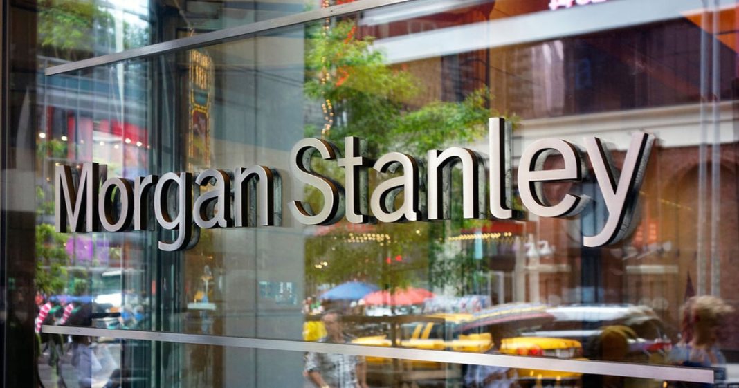 Morgan Stanley Launches Private Credit Fund Amid Market Squeeze