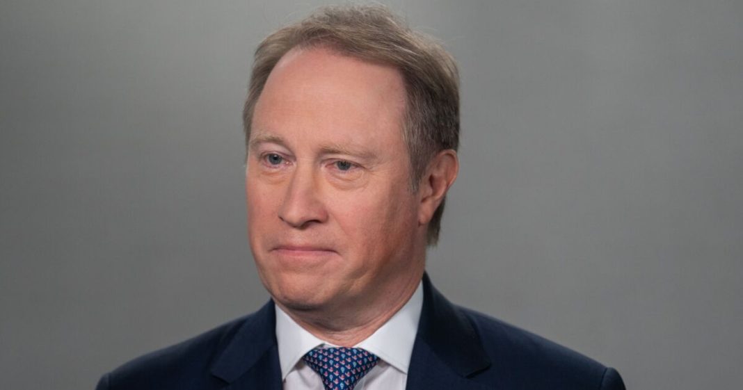 Morgan Stanley reels in record firmwide quarterly revenue