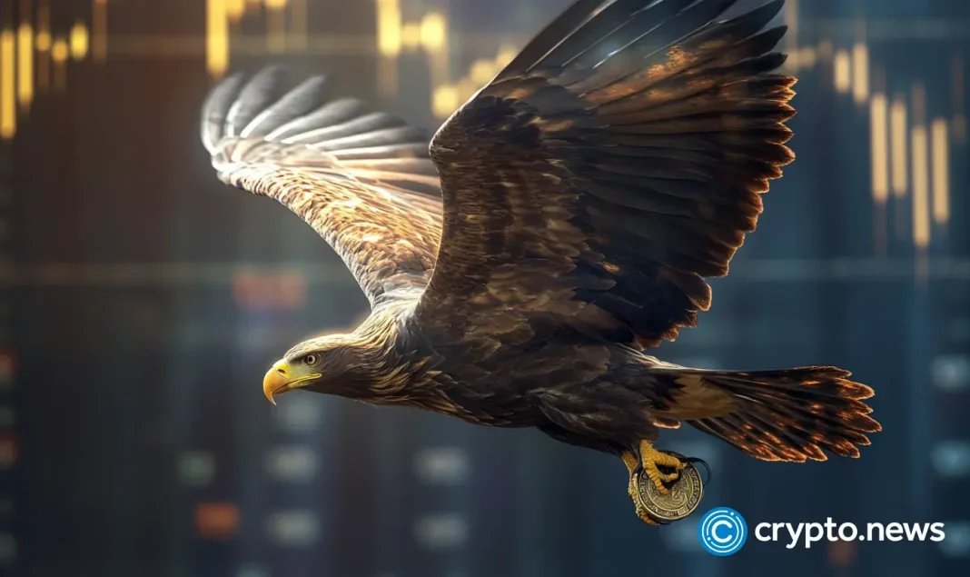 Nasdaq and S&P 500 reach record highs on optimism over U.S.-Iran peace talks