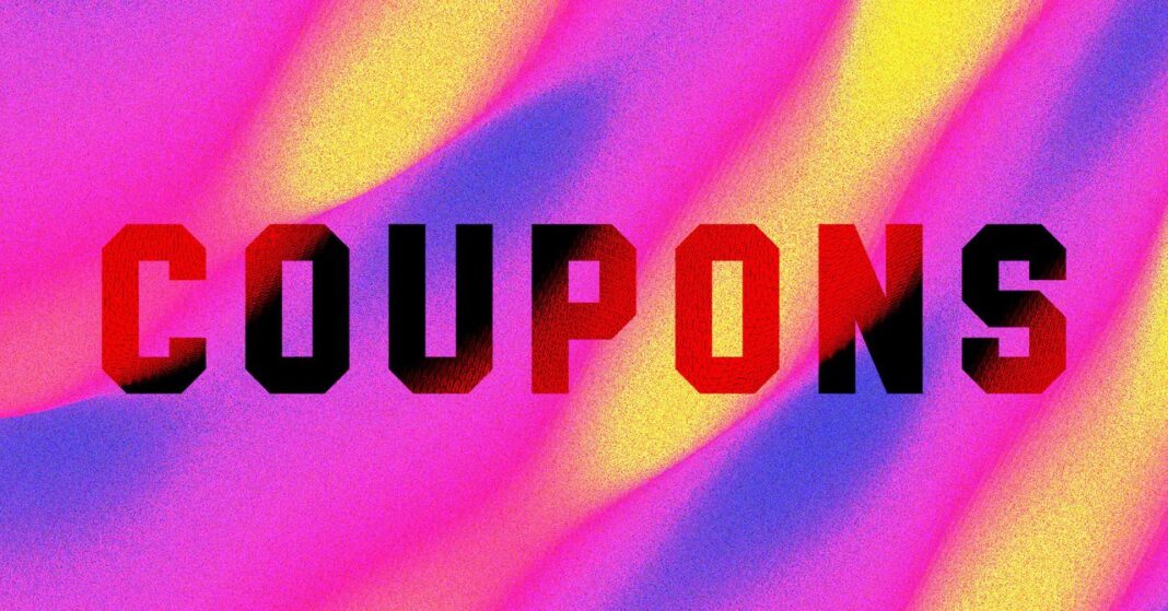 Nike Promo Codes and Deals: 30% Off