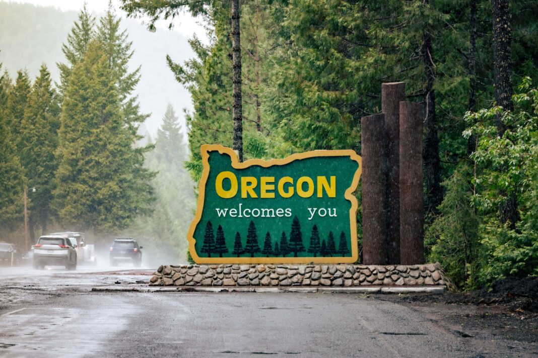 Oregon adopts tax credit to spur de novo bank formation