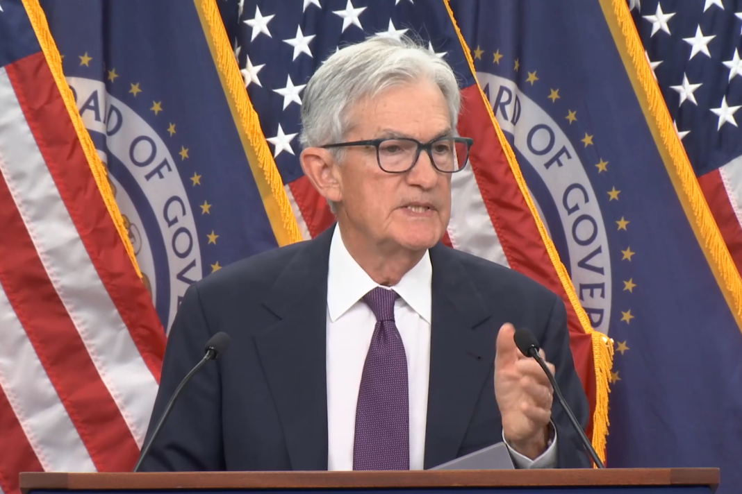 Powell to remain on Fed board amid investigation uncertainty