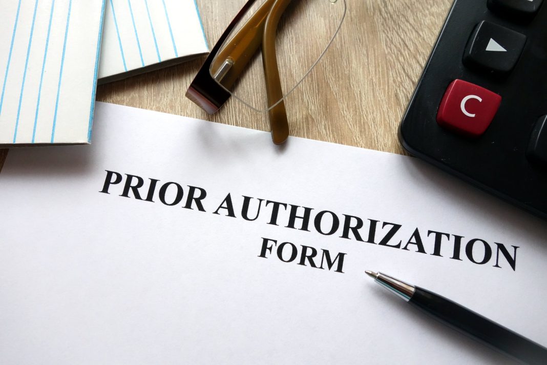 Proposed CMS rule would set prior auth deadlines for drugs