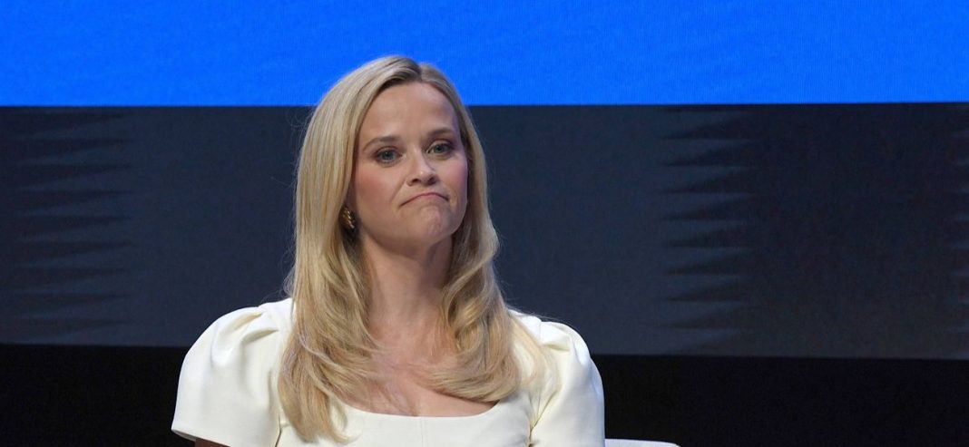 Reese Witherspoon Addresses Claims She Was Paid To Support AI