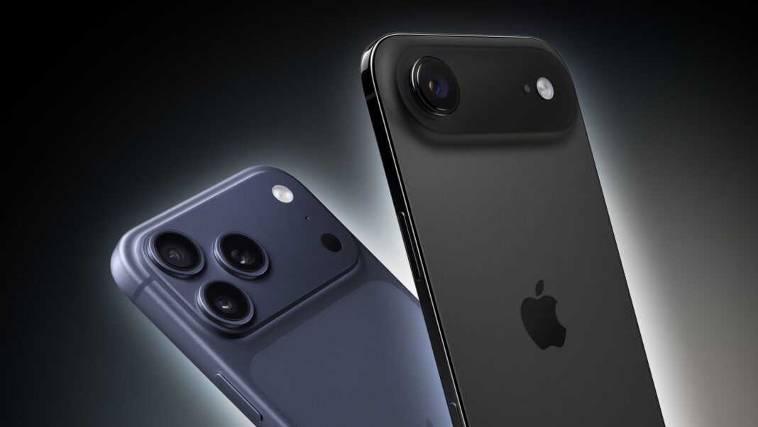 Report: iPhone Memory Costs Set to Quadruple by 2027