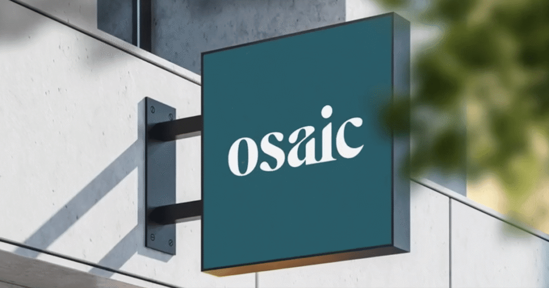 Reverence Capital Partners Closes $2B Osaic Recapitalization