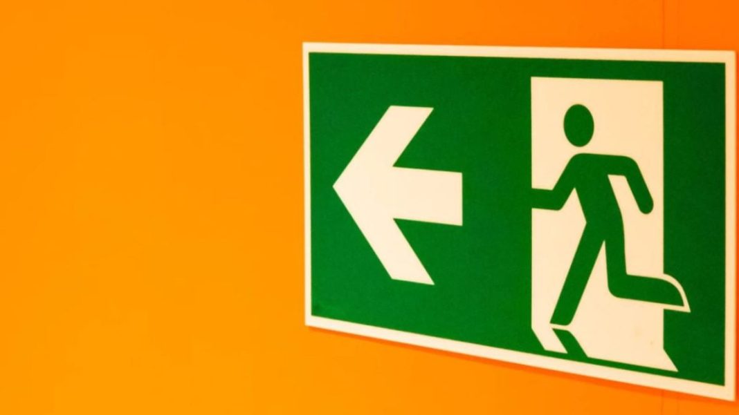 Split Capital winds down as founder cites $100 billion crypto venture 'last dance', joins Plasma