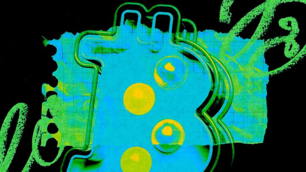 Spot bitcoin ETFs report largest single-day inflow in six weeks, worth $471 million