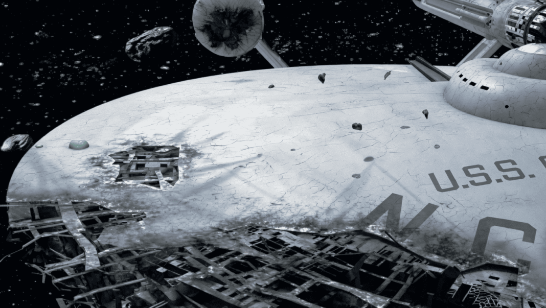 Star Trek’s Biggest Actor Hates The Episode That Made Him Famous