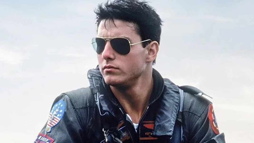 TOP GUN Returns to IMAX for 40th Anniversary with High-Flying Double Feature