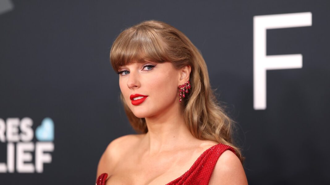 Taylor Swift Deal May Bring Millions to Artists on Spotify Stock Sale