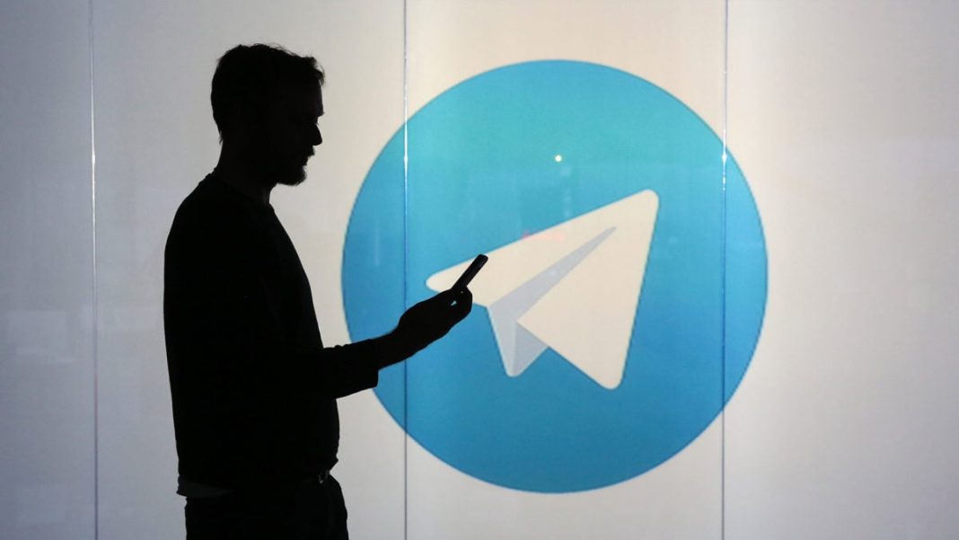 Telegram's Pavel Durov touts TON's upgraded 'one second' transaction speed