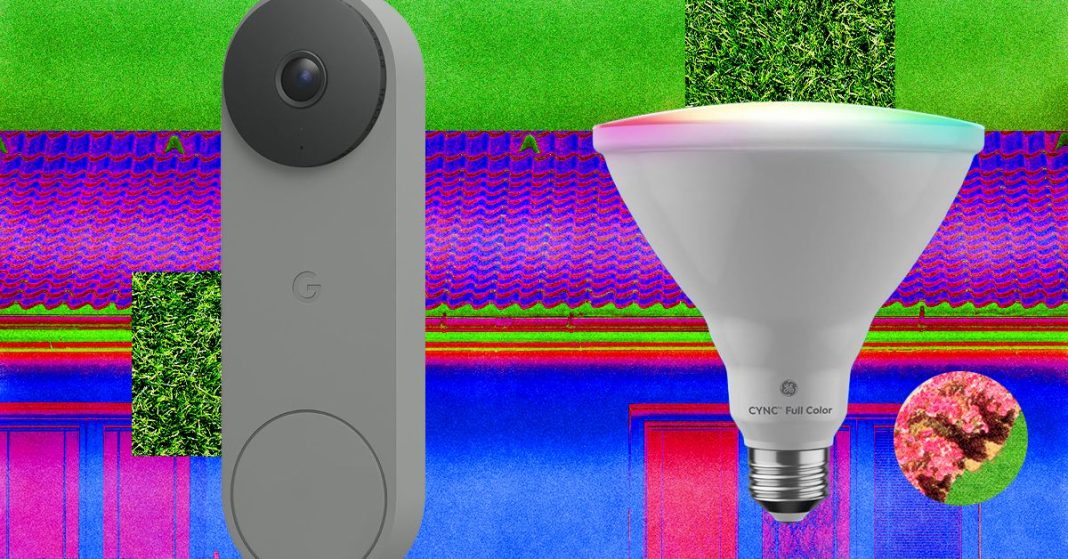 The Best Smart Home Accessories to Boost Your Curb Appeal (2026)