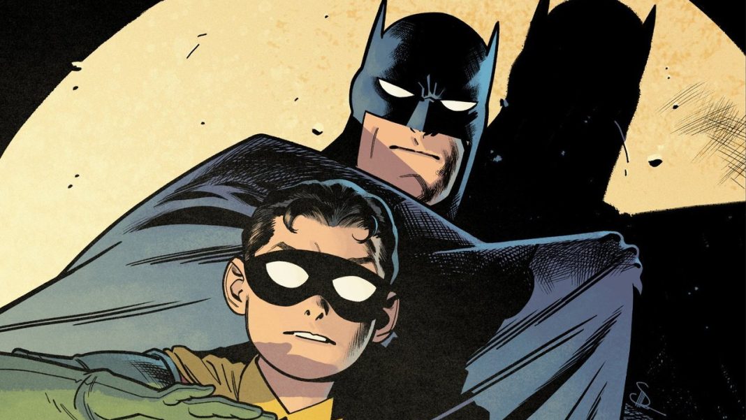 The Best Teen Sidekicks in Comic Book History