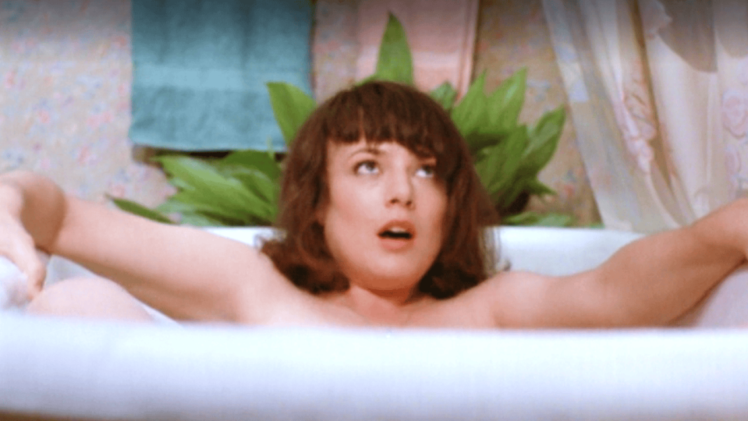 The Raunchy 80s Rom Com That's Extreme Lust Gone Wrong