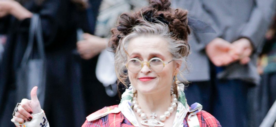 'The White Lotus' Confirm Helena Bonham Carter's Replacement