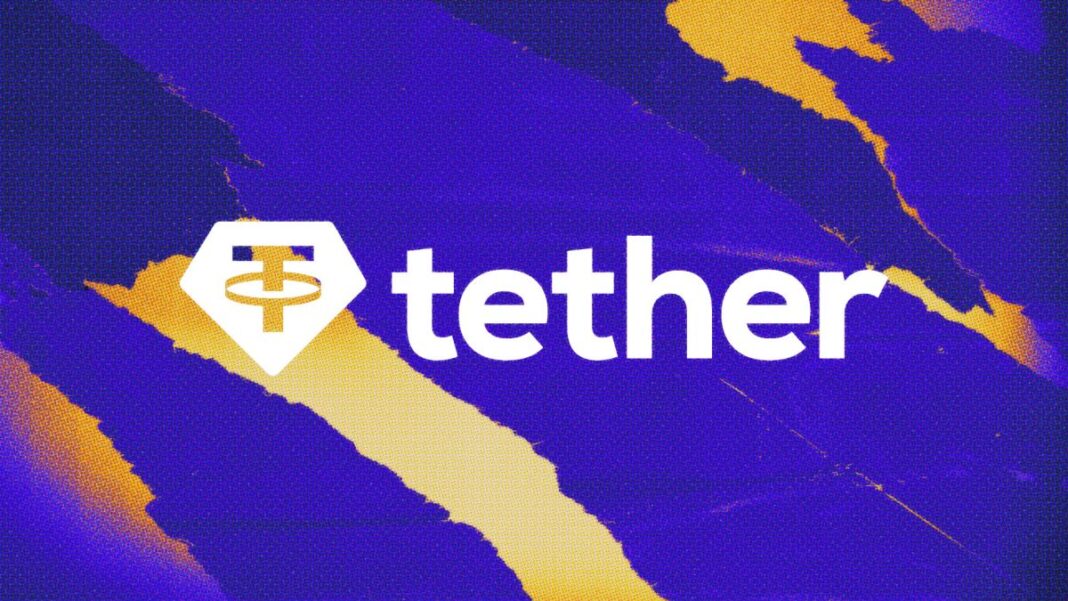 Twenty One Capital shares rise as Tether pushes merger with Strike, Elektron
