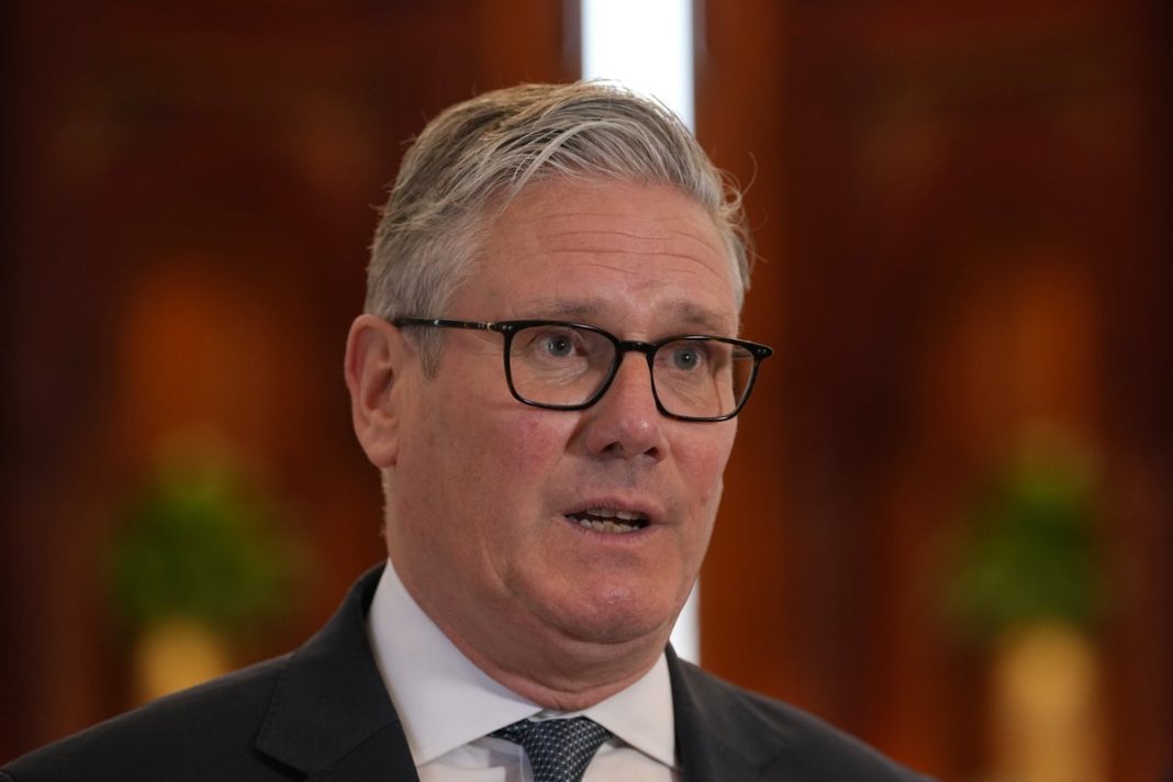 UK could align with EU single market rules under new legislation