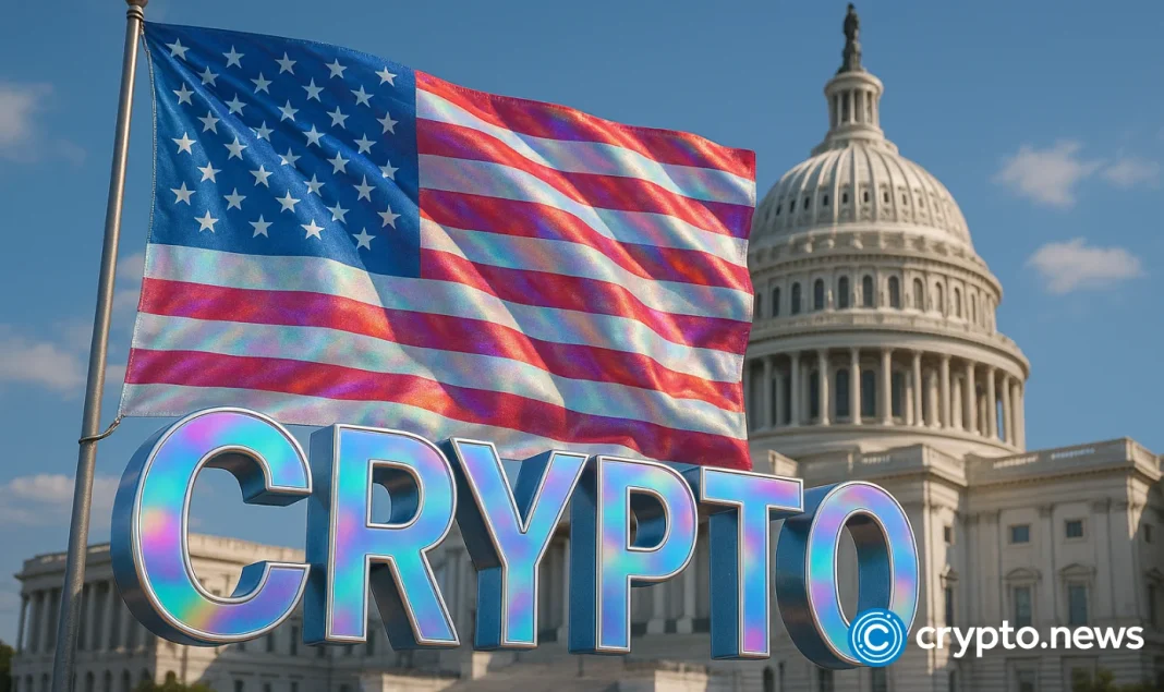 US Crypto Exchange 2026: AndX Launches on BitGo