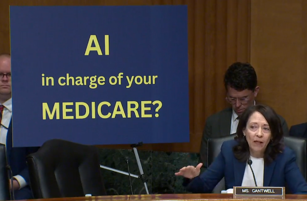 WISeR Model greatly delaying care, WA hospitals report