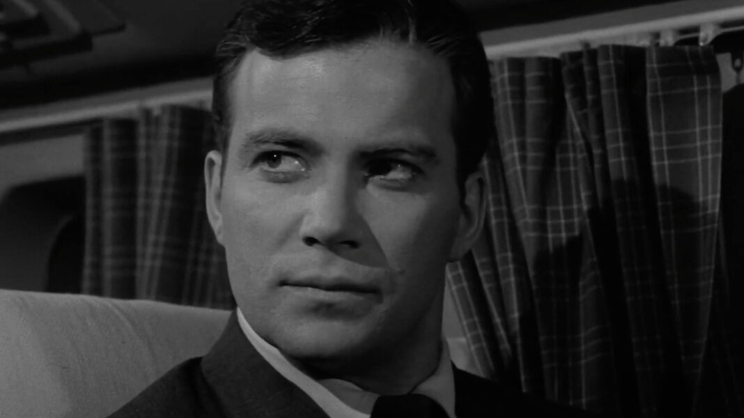 10 Best Acting Performances On The Twilight Zone, Ranked
