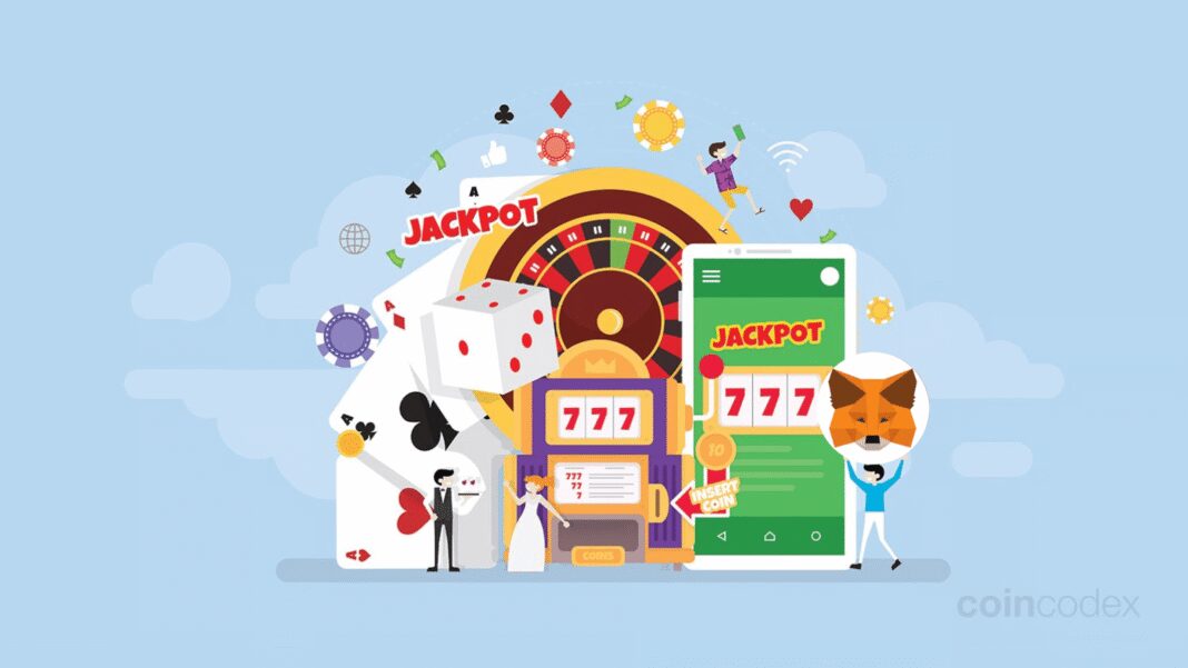 10 Best Metamask Casinos in 2026