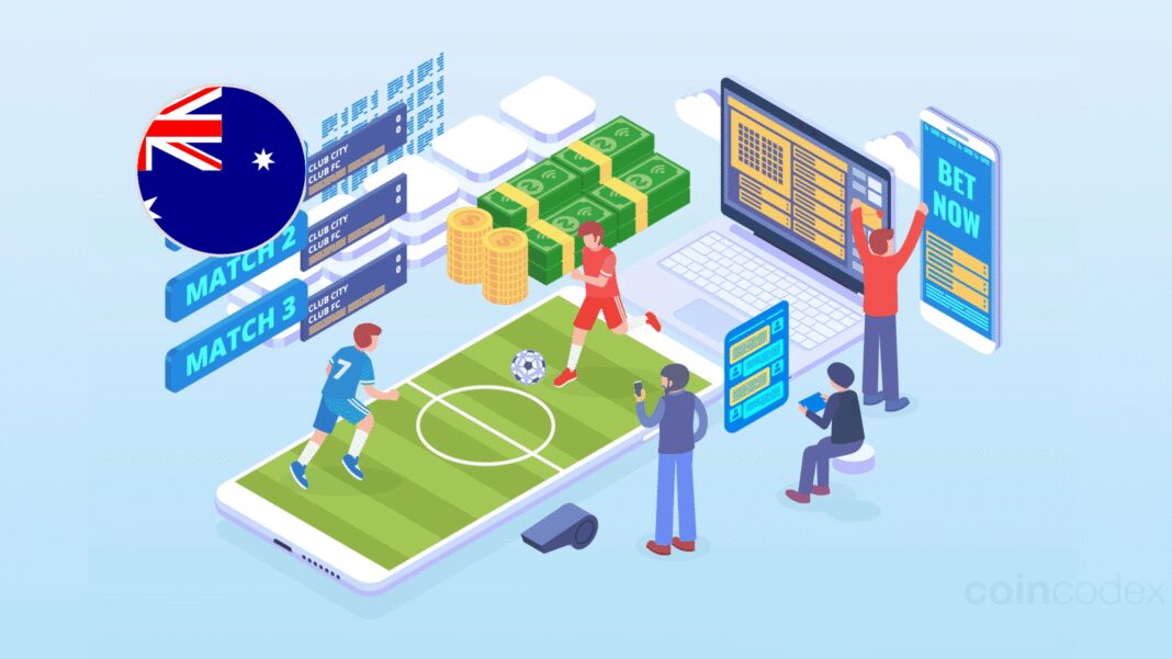 11 Best Crypto Sports Betting Sites in Australia 2026