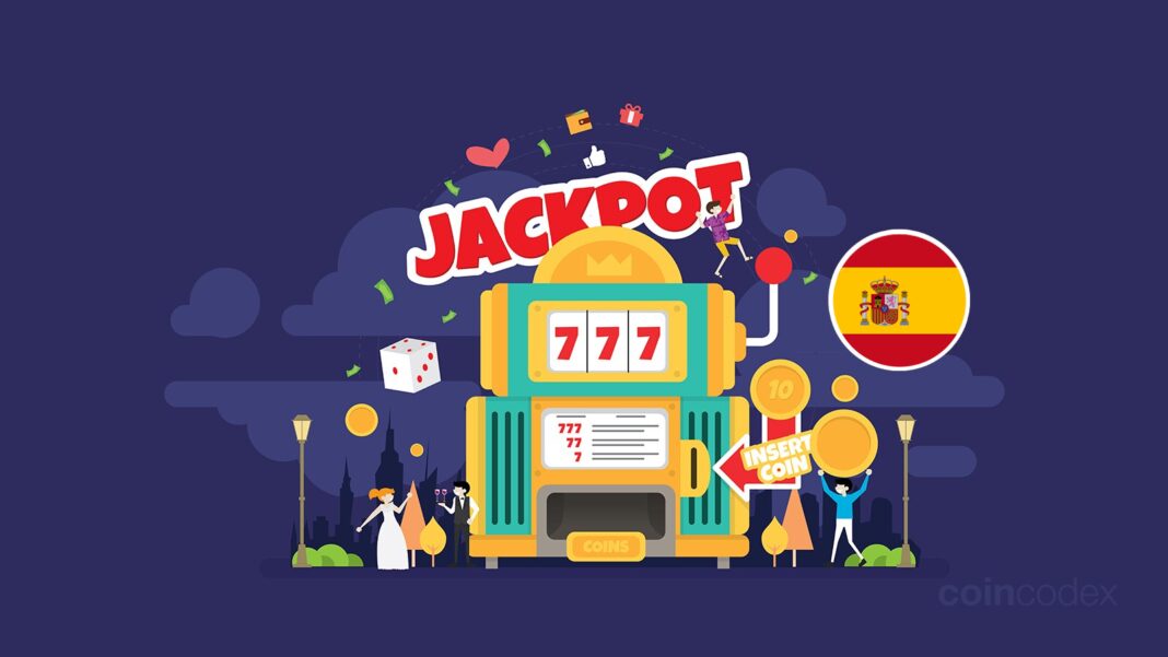 13 Best Bitcoin & Crypto Casinos in Spain 2026