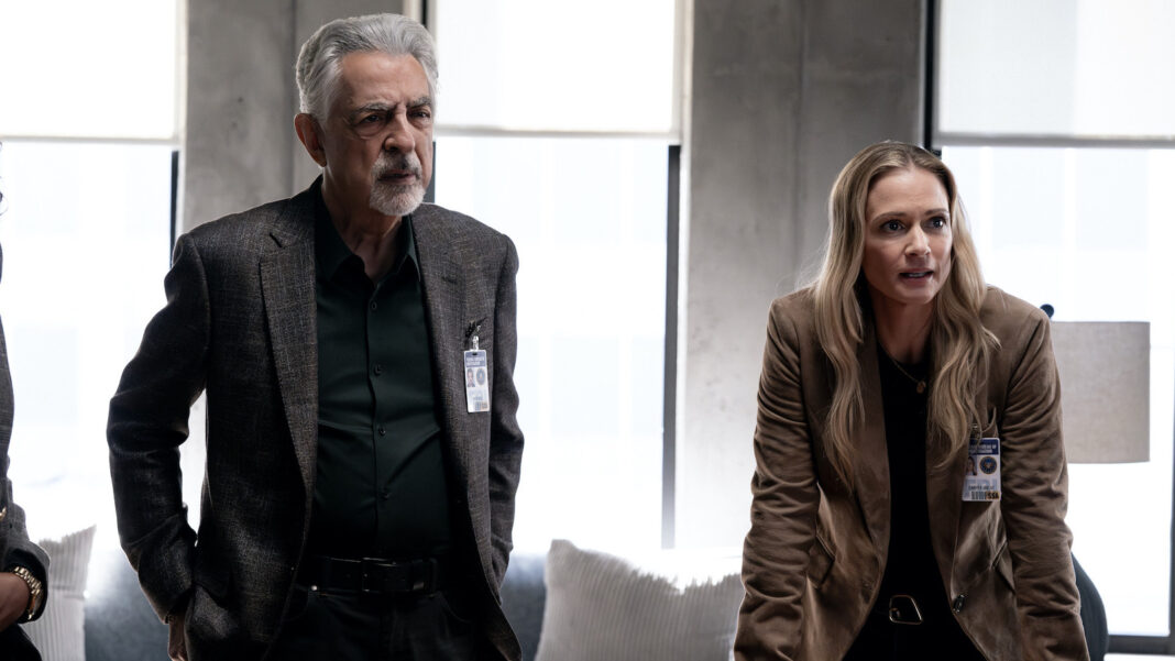 15 Best TV Shows Like Criminal Minds