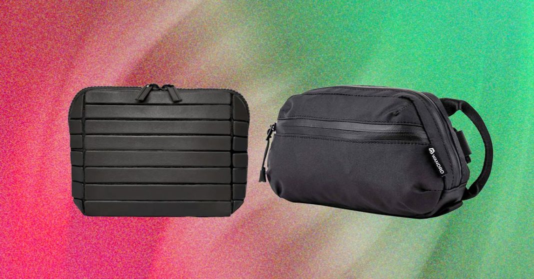 15 Best Travel Toiletry Bags, Tested Over Many Miles (2026)
