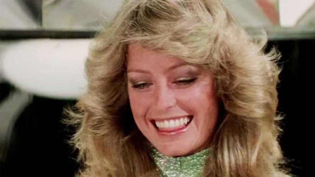 15 Farrah Fawcett Films Other Than 