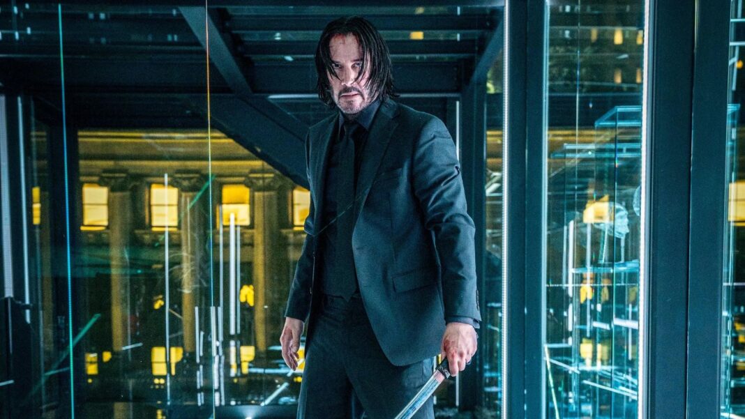 15 Movies That Care More About the Action Than the Plot