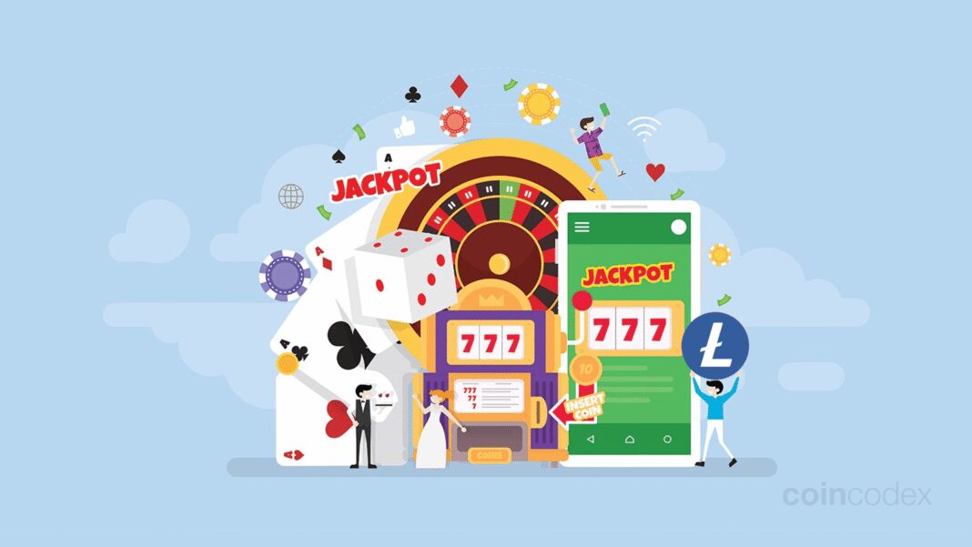 16 Best Litecoin Casinos, Slots & Gambling Sites in 2026