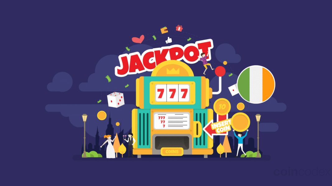 17 Best Crypto & Bitcoin Casinos in Ireland 2026