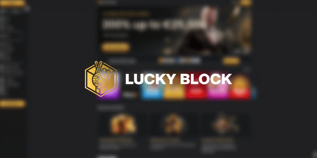 17 Crypto Casinos Like Lucky Block