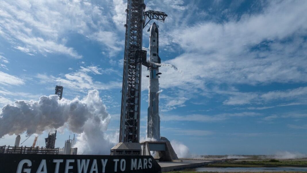 3 Reasons Why Starship V3 Will Be a Spaceflight Game Changer