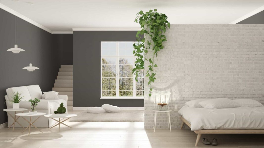 4 Ways to Paint Brick