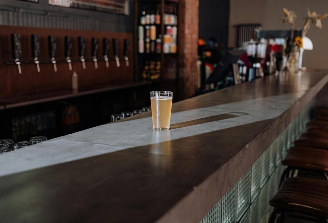 481 U.S. Breweries Closed In 2025. The Empty Real Estate Is Proving Hard To Fill