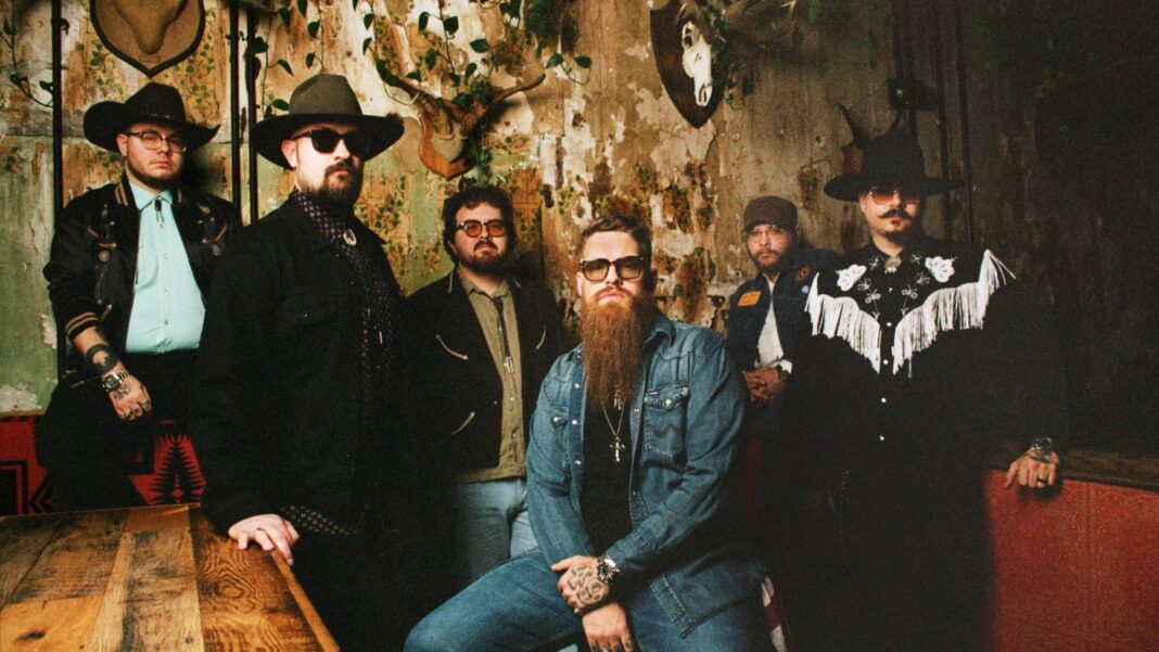 49 Winchester on 'Change of Plans' Album, Covering Ozzy Osbourne