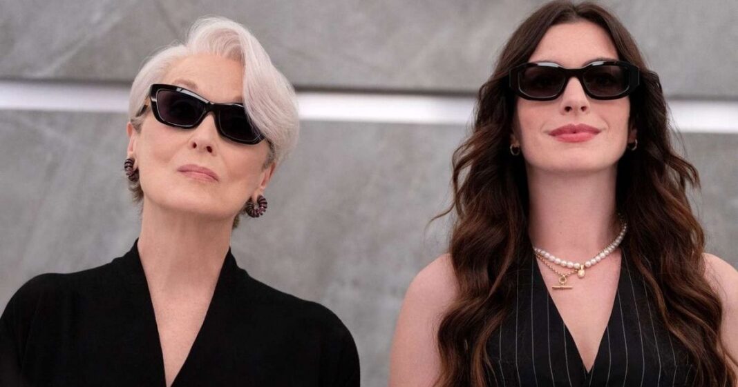 5 Movies Like The Devil Wears Prada 2 That Are Worth Watching