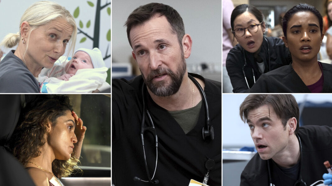 5 Predictions For The Pitt Season 3