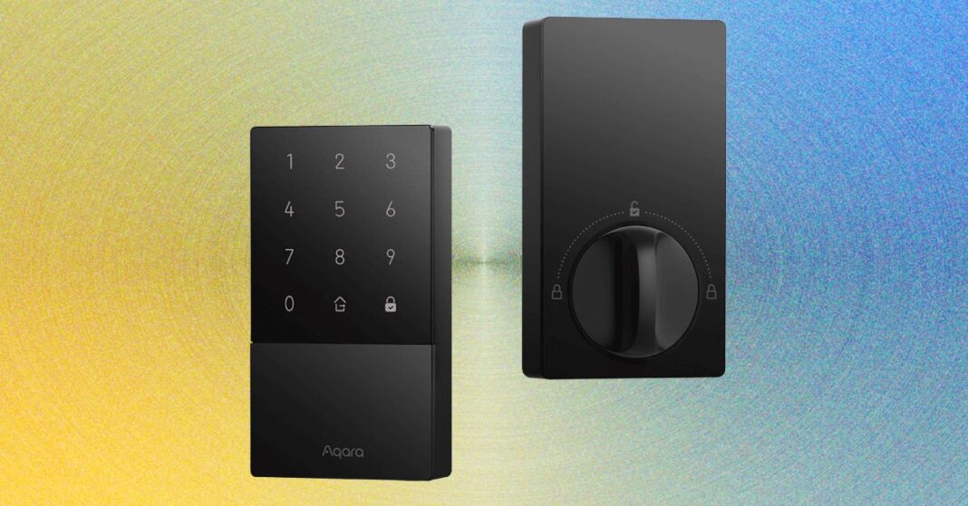7 Best Smart Locks (2026) for Front Doors, Side Doors, and Even Garages