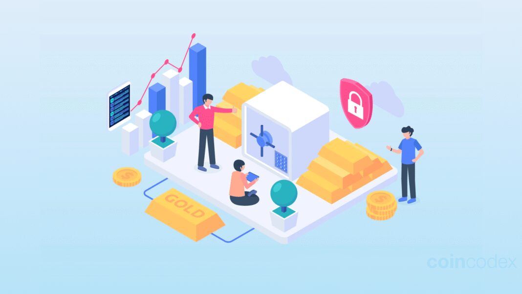 8 Best Gold Trading Platforms and Brokers in 2026