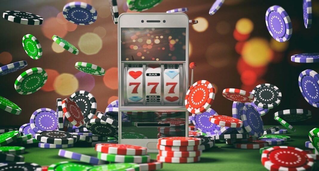 8 Best Non-Gamstop Casinos UK: Free Spins & No Deposit Bonus 2026
