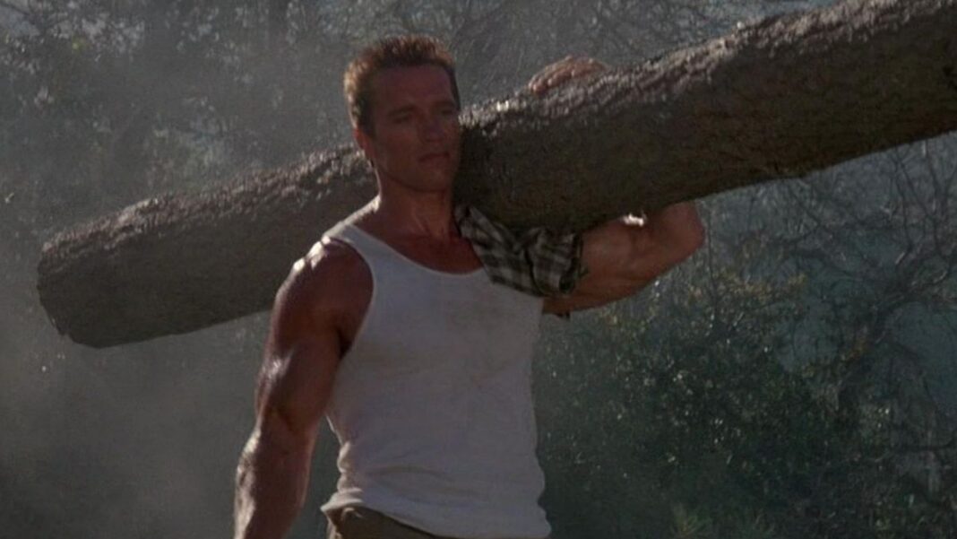 ’80s Action Movies That Barely Had a Plot, and Didn’t Care