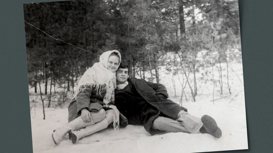 A Chernobyl Widow’s Tragedy, Forty Years Later