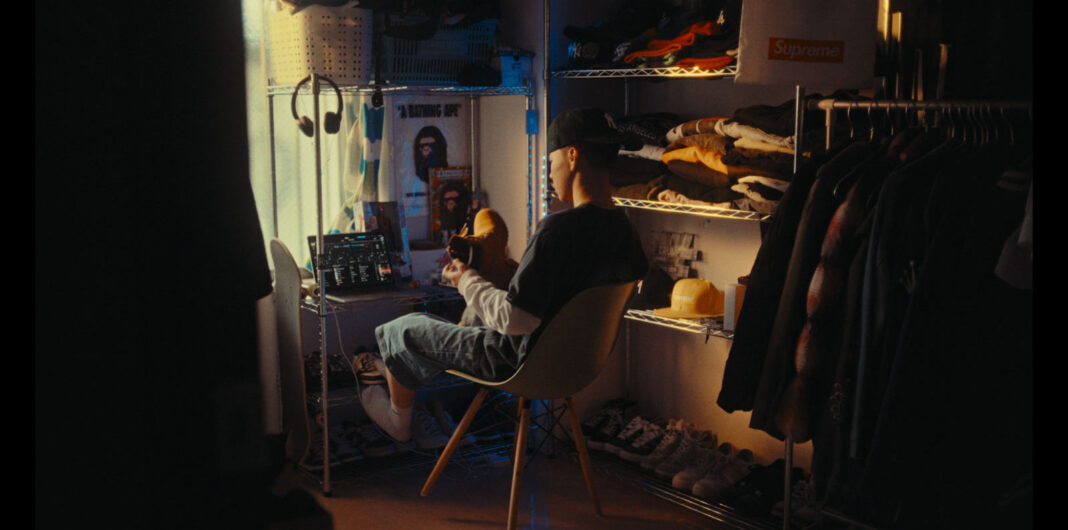 A Quiet Storm | Film Threat