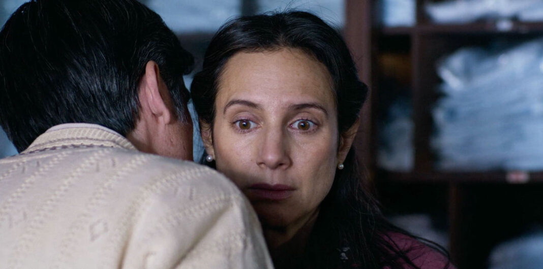 A Yard Of Jackals | Film Threat