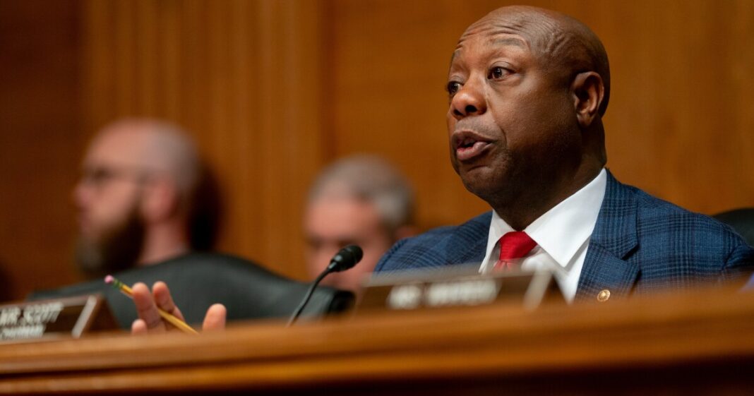 A banker's guide to the Senate's crypto bill markup